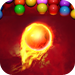 Attack Balls - New Bubble Shooter Game (Best Cool & Funny Games For Girls & Kids - Touch Top Fun) Image