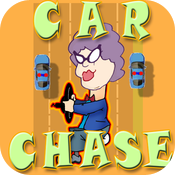 Car Chase Car Chase