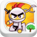 Ninja Chicken - Tiny Chicken learns Prime Numbers