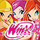 Winx (Винкс): детский мультфильм и игры про волшебниц!