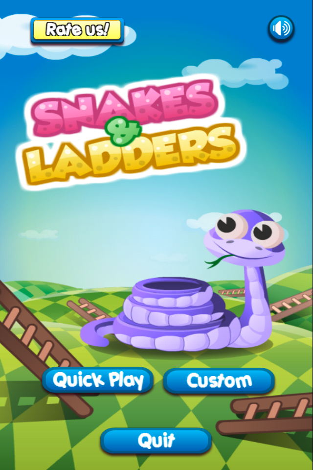 Snakes & Ladders Unlimited!
